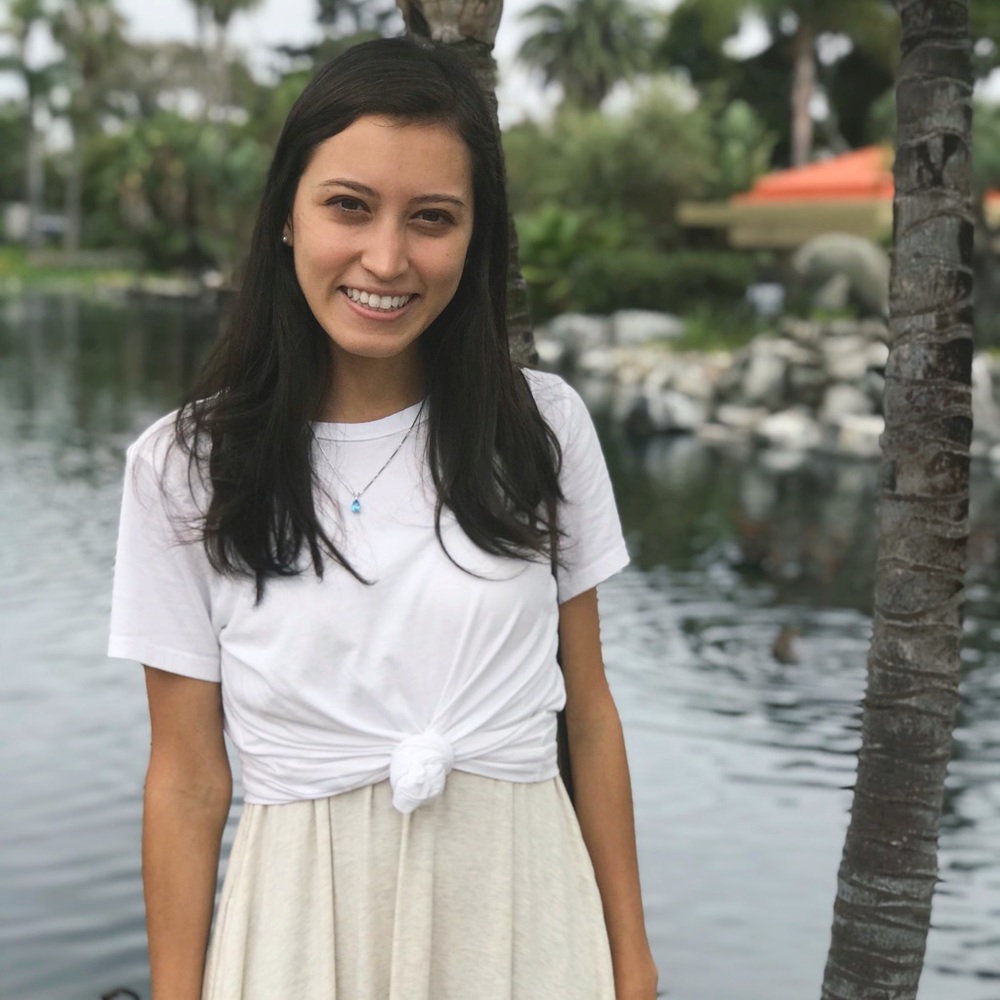 Meet your Posher, Astrid